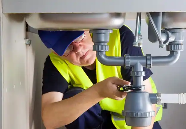 loodgieter Earnewâld